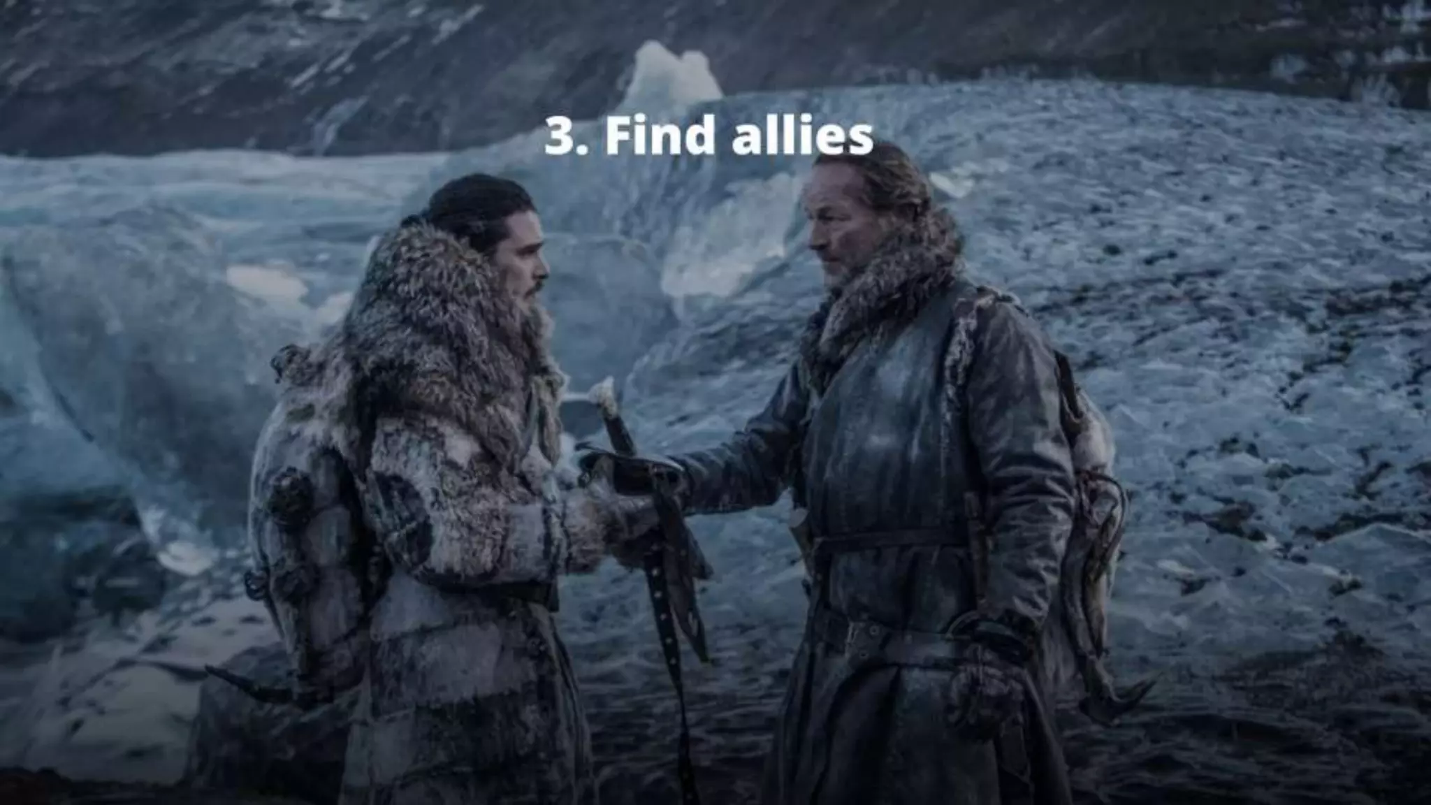 Branchout 2017 - Day 2 Session - Mada Seghete