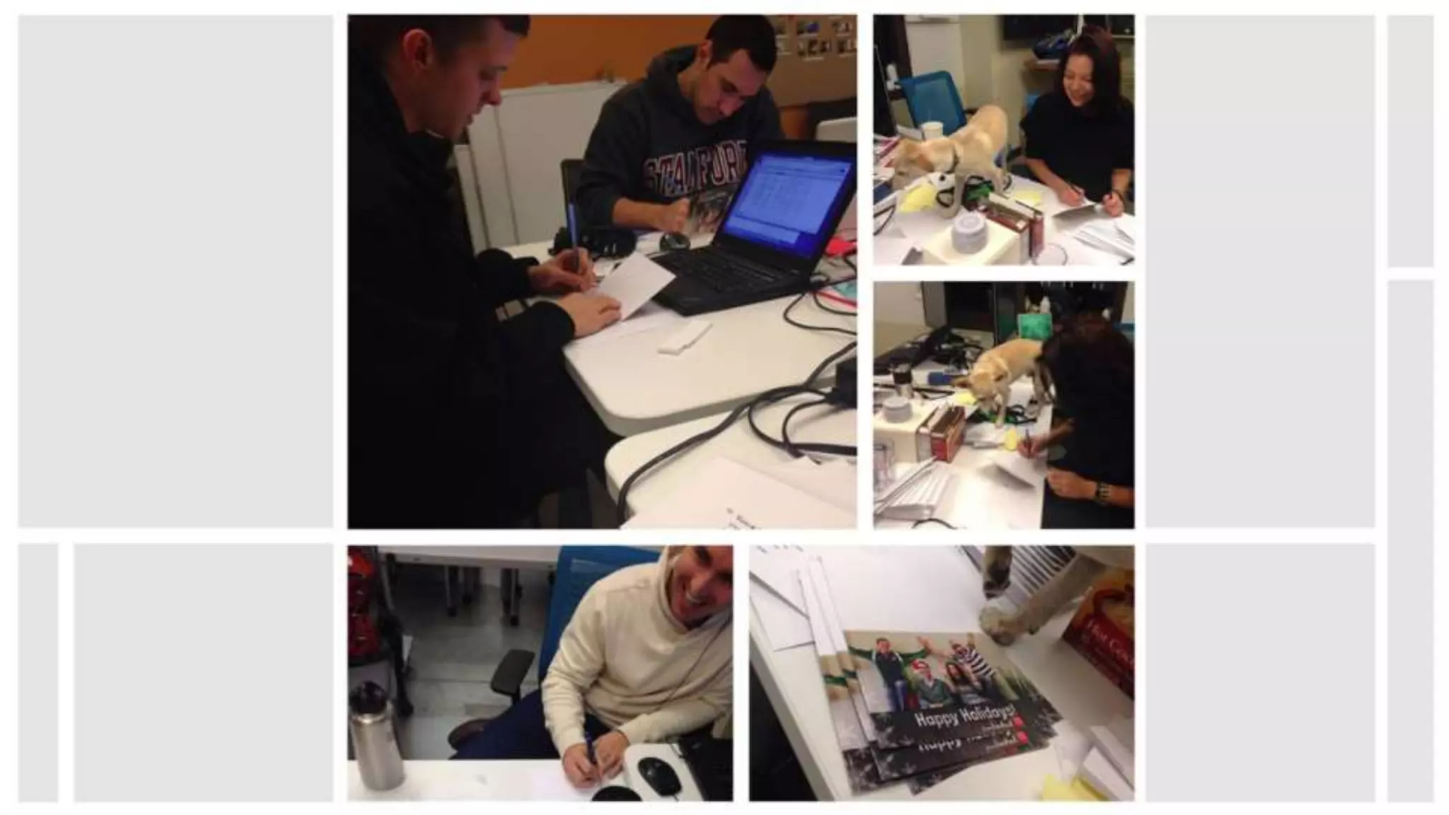 Branchout 2017 - Day 2 Session - Mada Seghete