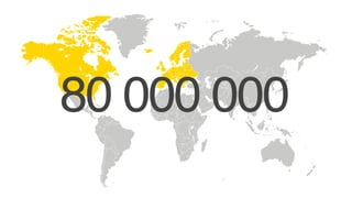 80 000 000
 