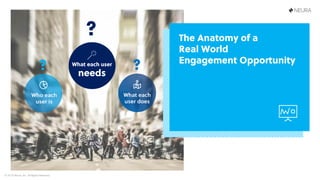 © 2018 Neura, Inc. All Rights Reserved.
 