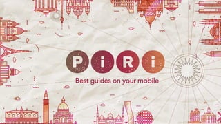 Best guides on your mobile
 
