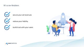 It’s a no-brainer.
 