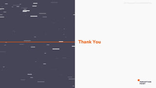 2017 Perception Point CONFIDENTIAL
Thank You
 