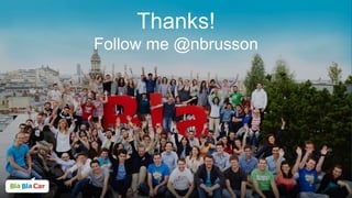 Focus on Leading European Internet companies
Covering over 400 companies across 25
online verticals, a broad range of over 500
investors as well as 100+ online-focused
corporates
Deep understanding of industry dynamics
Ability to add value beyond banking advice
Facilitates overall process and minimizes
management distraction
NOAH Advisors is globally well connected
and has direct access to virtually all key
players in the industry
Knowledge of and strong relationships
with potential buyers’ key decision makers
Proactively finds and unlocks attractive
investment opportunities for leading
investors
Annual NOAH Conference in its 8th year
Over 40 years of combined relevant M&A
experience
Routine execution of M&A and financing
transactions with sizes of several billion
euros
22 successfully completed NOAH Advisors
transactions underline successful transfer of
M&A competencies to the Internet sector
Entrepreneurial mind-set, focused on growing the
business and establishing a reputation for
excellence
Ability to deliver top results in short time frames
Highly success-based compensation structures
align interests of clients and NOAH Advisors,
and demonstrate conviction to deliver top results
Creative deal solutions
September 2015 December 2014
September 2014October 2014
May 2014 February 2013
May 2012 April 2011
Sale of a 70% stake in
to
Exclusive Financial Advisor to
Drushim and its Shareholders
Sale of 100% of
for $800m to
Exclusive Financial Advisor to
Fotolia and the Selling Shareholders
Sale of 100% of
for €80m to
Exclusive Financial Advisor to
Trovit and its Shareholders
Sale of controlling stake in
to
Exclusive Financial Advisor to
Facile.it and its Shareholders
sold 100% of
for $228m to a joint venture between
Exclusive Financial Advisor to Yad2
and its Shareholders
Growth equity investment from
for a 30% stake alongside Softonic’s Founders
and Angel Investors at a valuation of €275m
Exclusive Financial Advisor to
Softonic and its shareholders
150 million growth equity investment from
for a 50% stake alongside Fotolia’s Founders and
Additional $150 million senior debt financing
Total $300 million investment
Financial Advisor to Fotolia and its Shareholders
have acquired a majority stake in
for $350m from
Exclusive Advisor to Summit Partners and TA Associates
Selected Completed
NOAH Transactions
Unique Industry Know-How
Unmatched Network and Relationships
Strong Investment Banking Competence
Full Commitment - We Are Entrepreneurs!
EUROPE’S LEADING INTERNET CORPORATE FINANCE BOUTIQUE
®
 