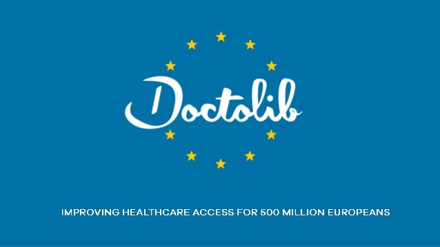 Doctolib Noah16 Berlin