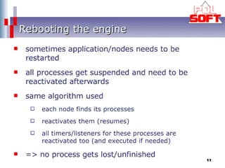 D2 9 Bpb Workflow Distributed Workflow Processing | PPT