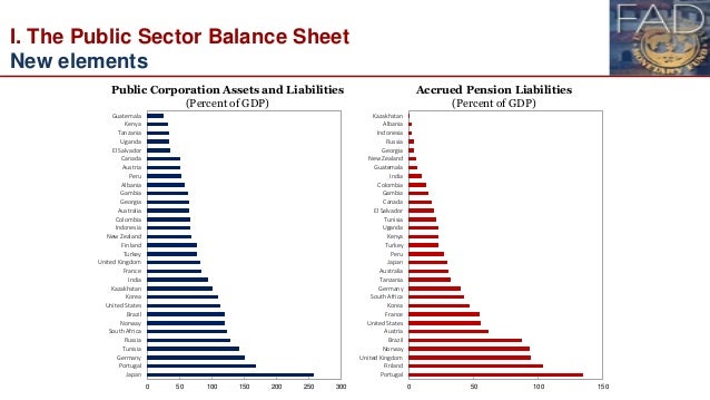 Managing Government Balance Sheet: a Focus on Public Assets - Manal F…