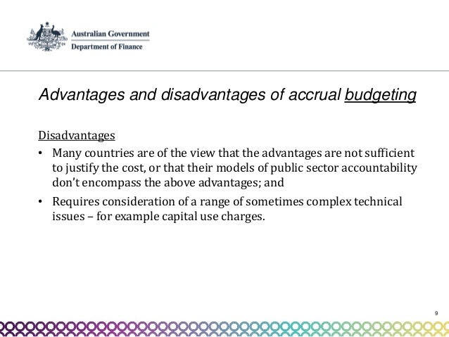 benefits and limitations of cash budget The purpose of cash budgets print reference this apa mla mla-7 harvard it has some advantages and disadvantages the main advantages of using bank overdraft is its flexibility in financing daily business activities and interest are only be paid on the overdrawn limitation of cash. benefits and limitations of cash budget The purpose of cash budgets print reference this apa mla mla-7 harvard it has some advantages and disadvantages the main advantages of using bank overdraft is its flexibility in financing daily business activities and interest are only be paid on the overdrawn limitation of cash.
