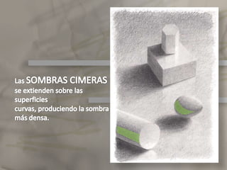 Acabamos de ver la clasificación más básica, pero se completa con más términos Elclaroscuro