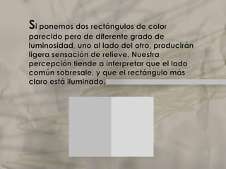PROPIASSOMBRAS PROPIASLas sombras propias son un inestimable recurso para generar sensación de volumen, por eso te conviene aprender sus características y los fenómenos perceptivos  en que se fundamenta su dibujo. Elclaroscuro