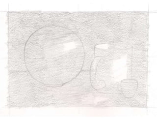 Ahora vamos a ver todo el proceso de construcción del dibujo