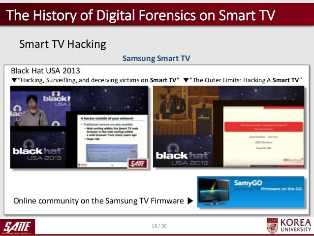 lg tv firmware hack