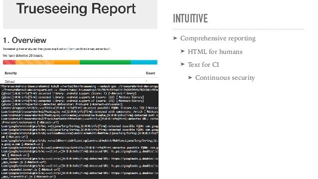 detectx swift tutorial