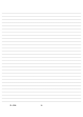 D—5906   16
 