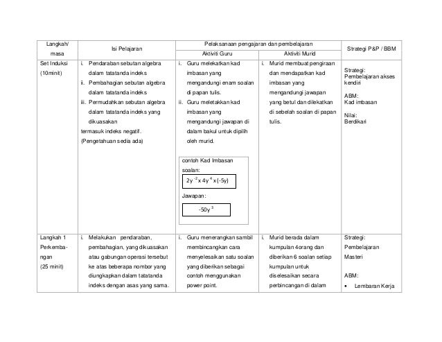 Soalan Tatatanda Indeks - everching0721