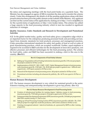 POST HARVEST MANAGEMENT AND VALUE ADDITION | PDF