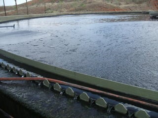MEGPL-PWTP Plant