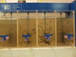 MEGPL-PWTP Plant