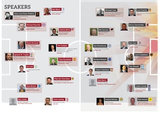 Neil Strudwick Sports Analytics 2015 Brochure | PDF