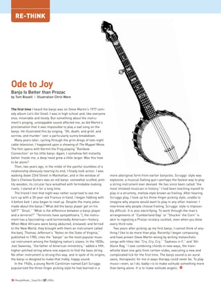 Sympathizer Instrument final_RM13 | PDF