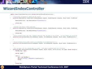 WizardIndexController 