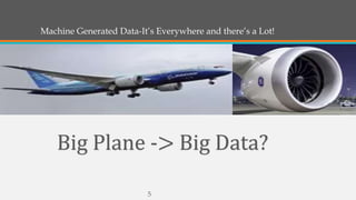 BIG DATA AND HADOOP ECOSYSTEM | PPTX