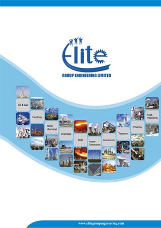 Elite Group Profile