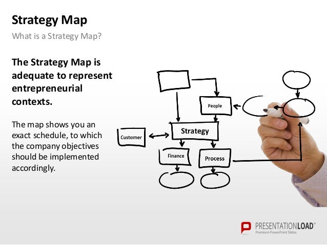 15+ <strong>Project Roadmap Powerpoint Templates</strong> You Can Use for … Strategy road map powerpoint template