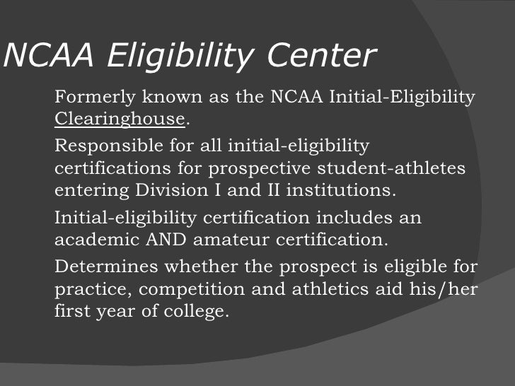 Printables Ncaa Eligibility Worksheet d25 ncaa eligibility center and the student athlete eligibility