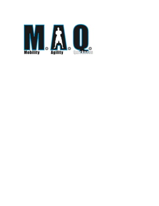 MAQ Logo