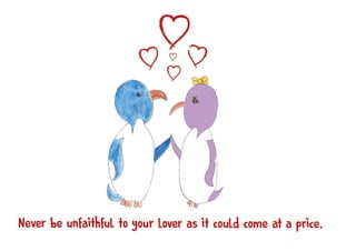 一攀瘀攀爀 戀攀 甀渀昀愀椀琀栀昀甀氀 琀漀 礀漀甀爀 氀漀瘀攀爀 愀猀 椀琀 挀漀甀氀搀 挀漀洀攀 愀琀 愀 瀀爀椀挀攀Ⰰ
 