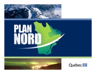 Plan Nord