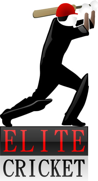 Elite-Cricket-Logo