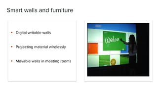 Movable Writable Presentation- IIT Bombay | PDF