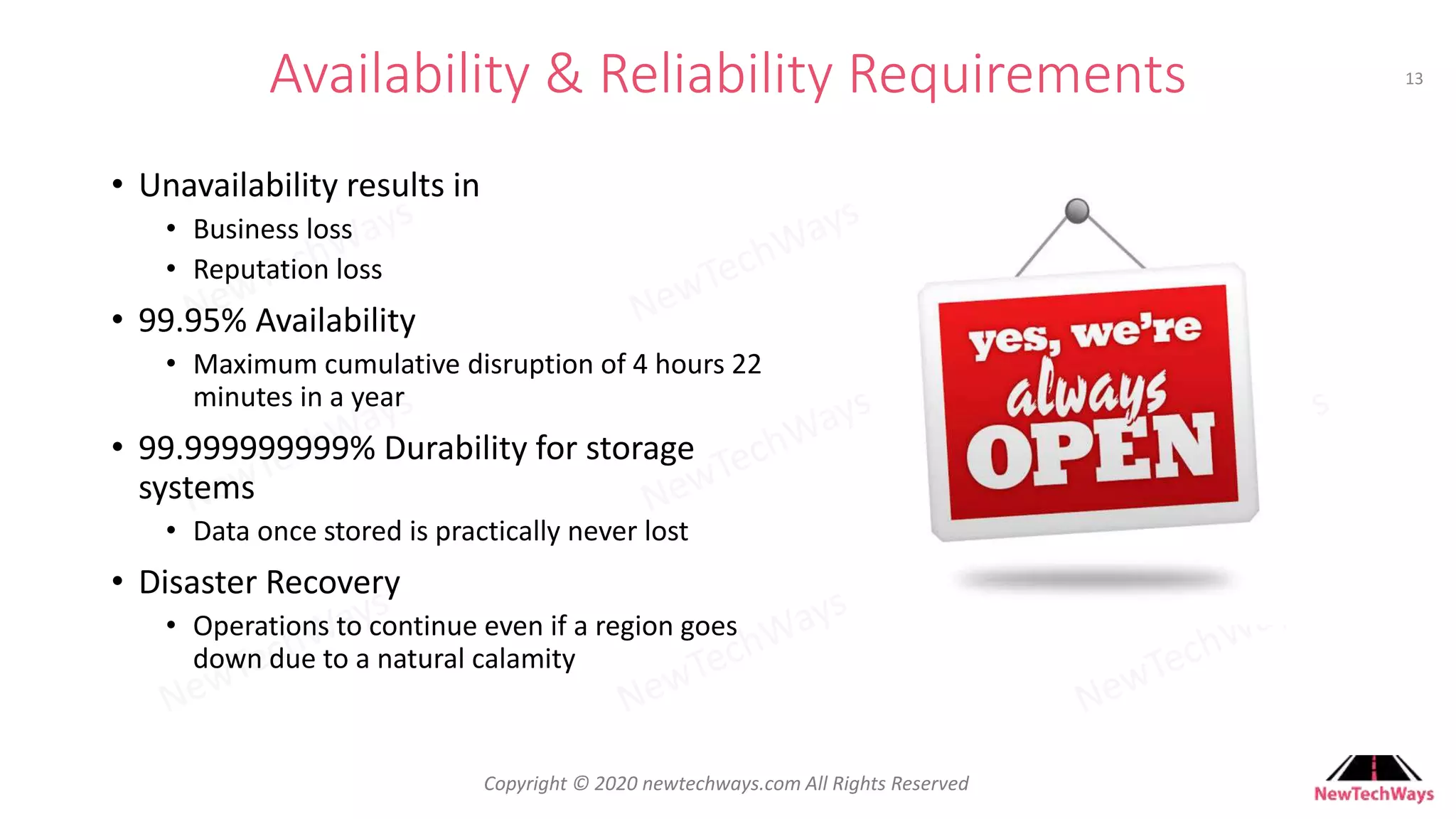 Developer To Architect