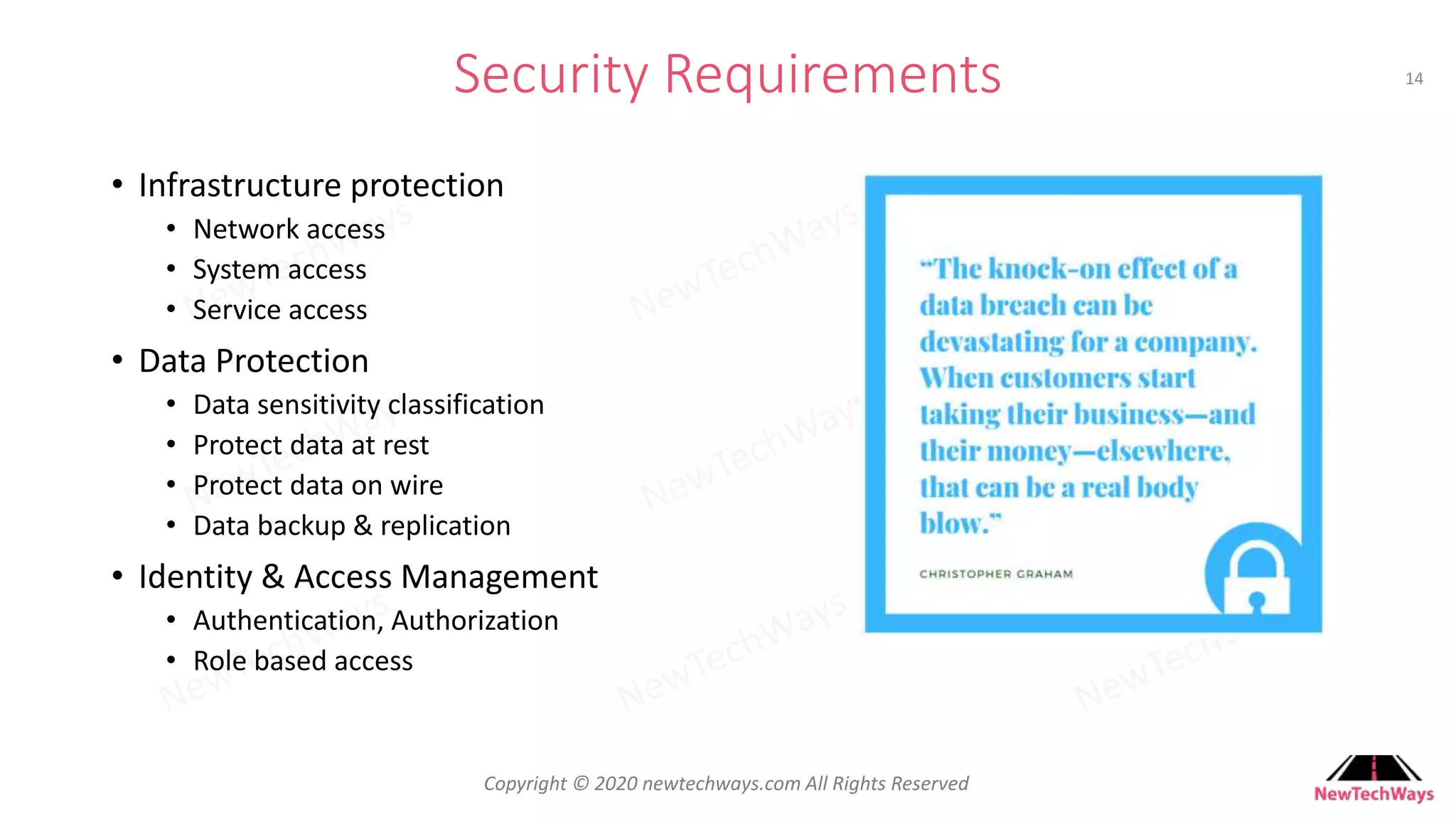 Developer To Architect