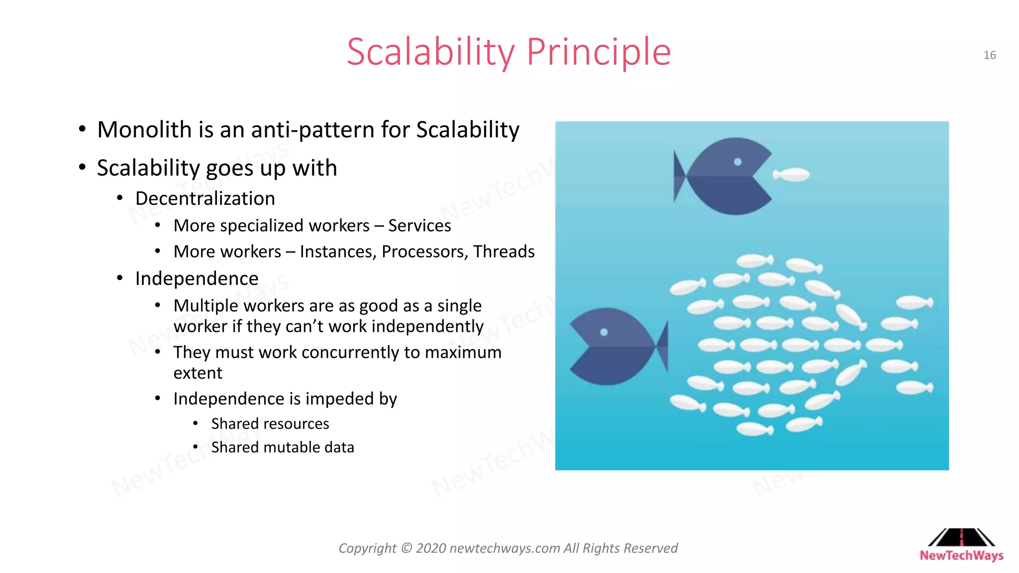 Developer To Architect