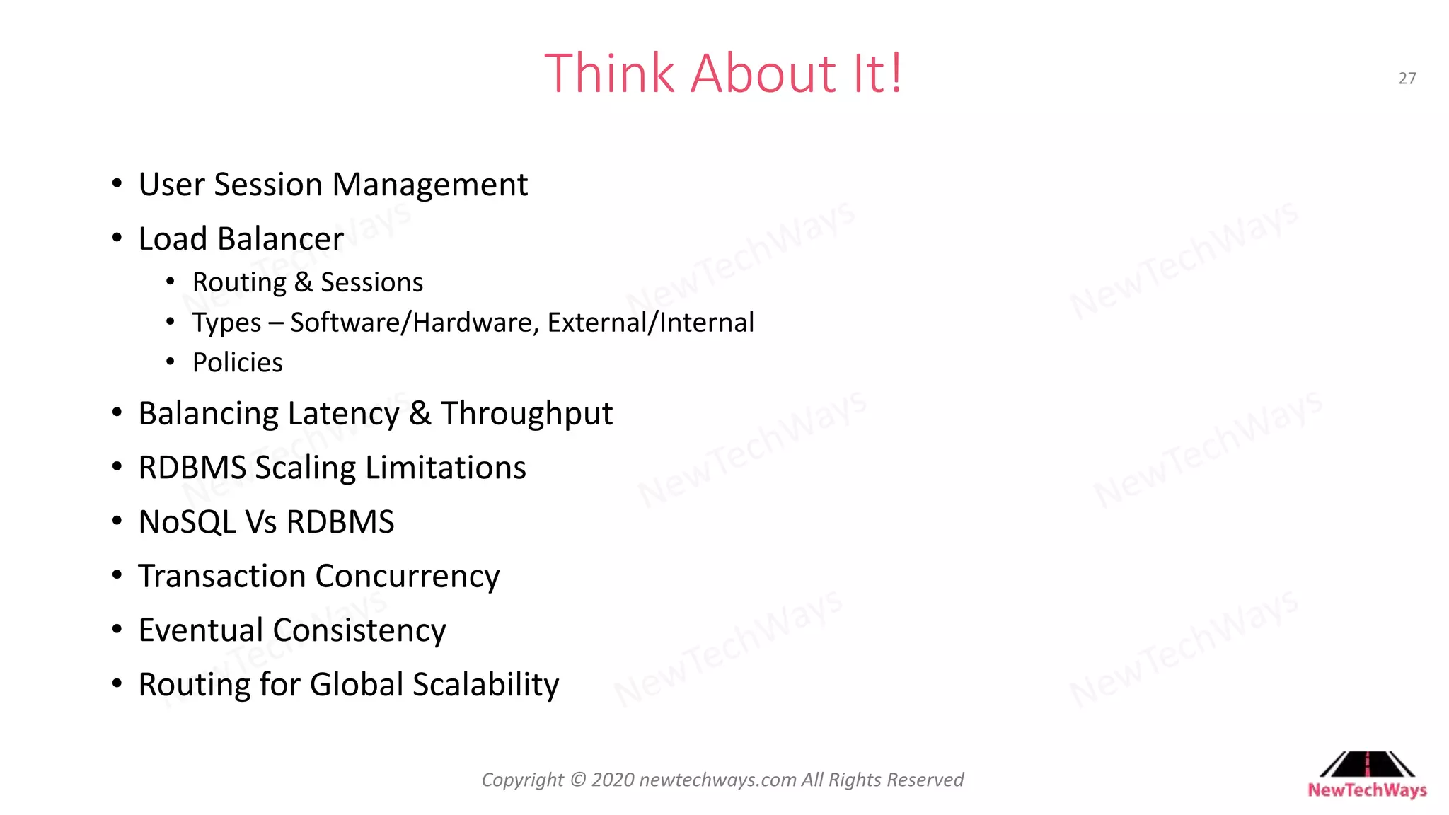 Developer To Architect