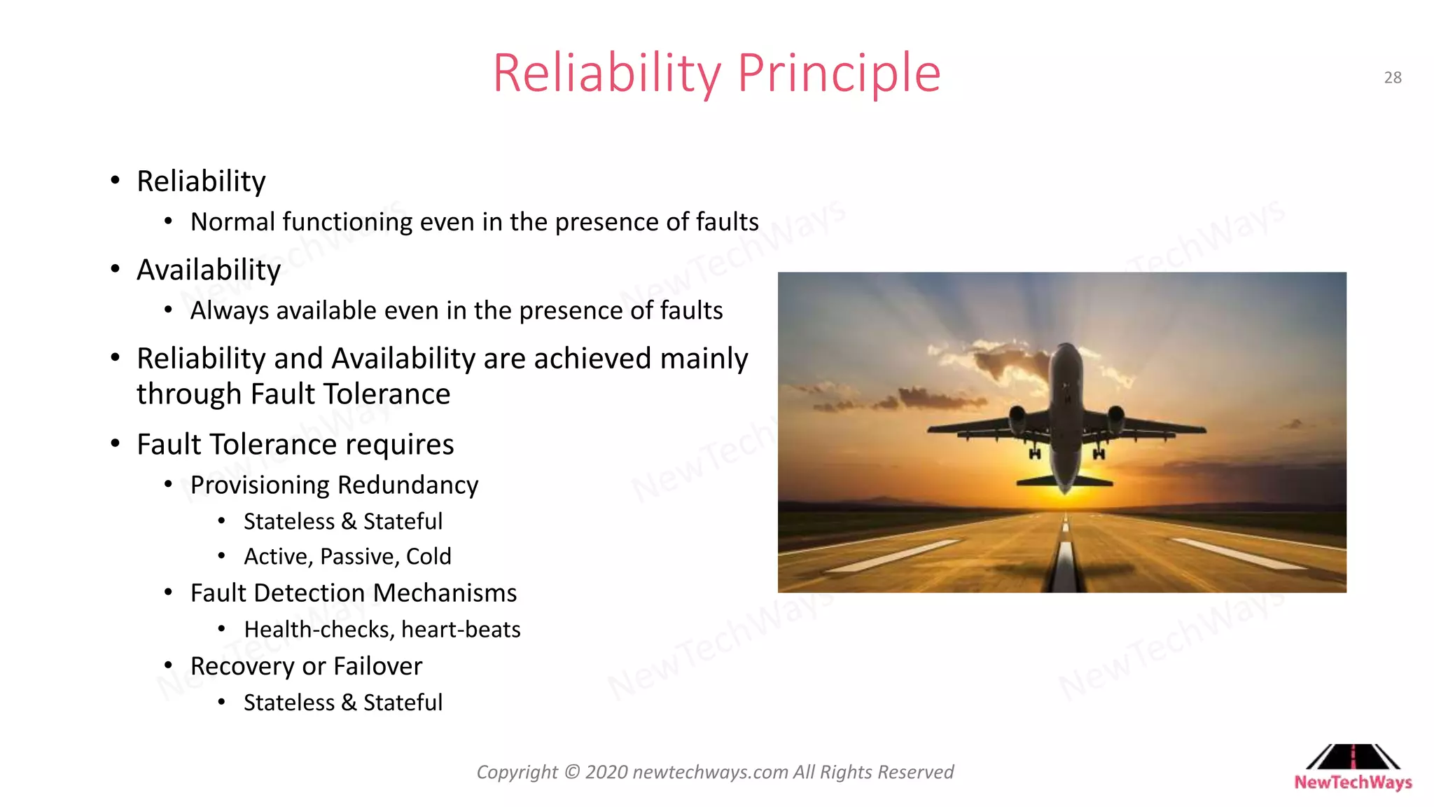 Developer To Architect