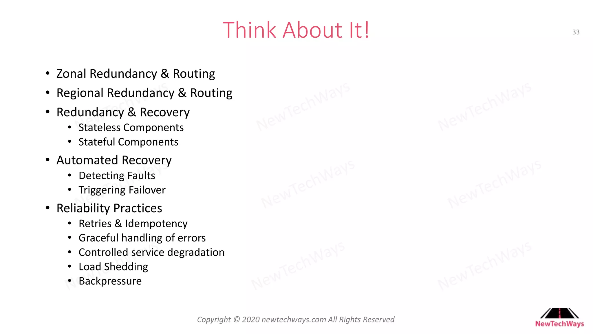 Developer To Architect