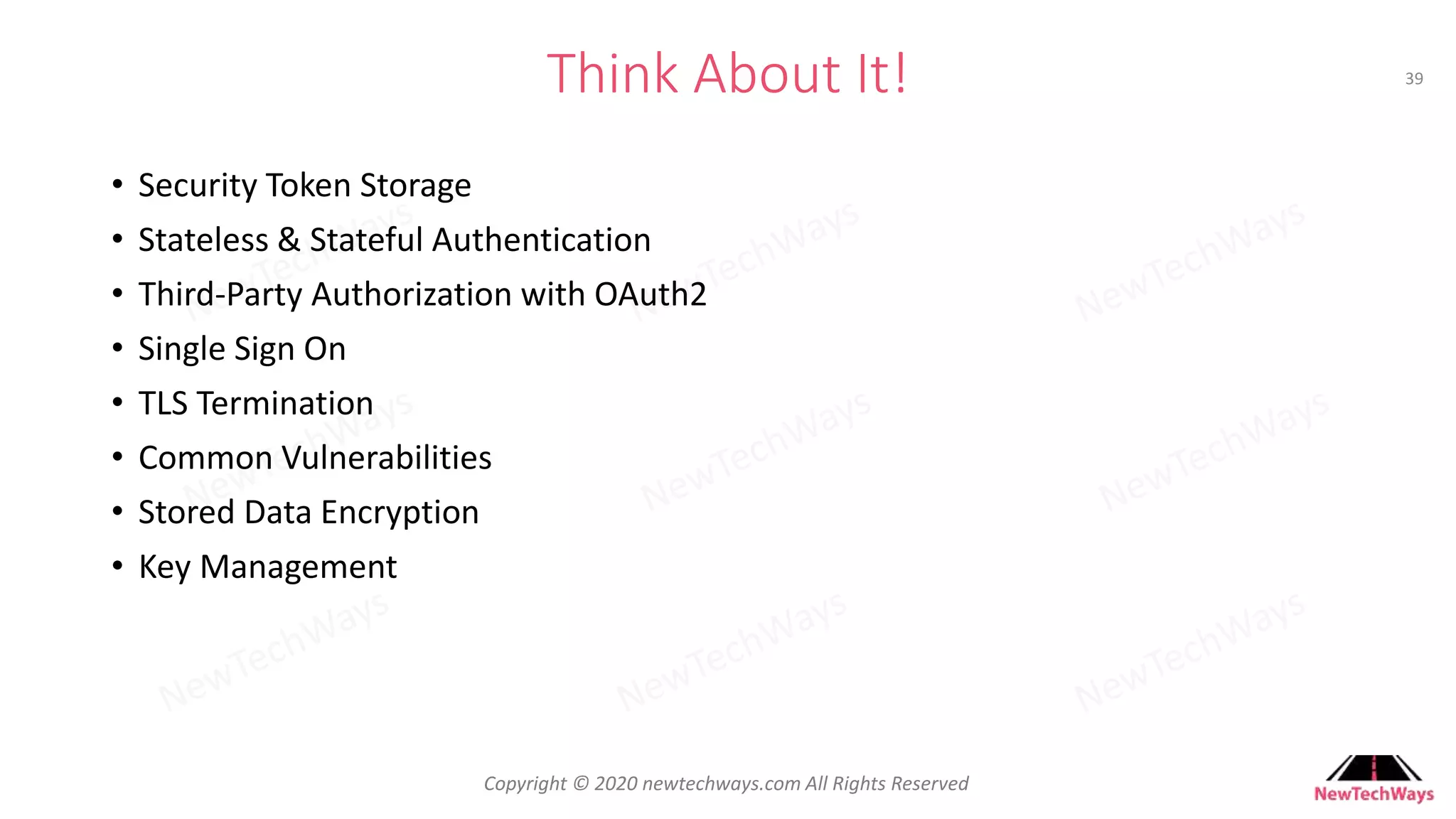 Developer To Architect
