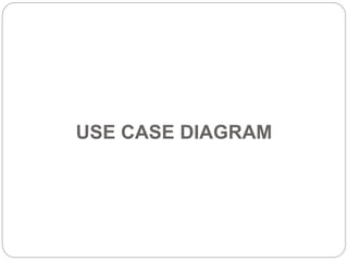 Fingerprint Authentication for ATM | PPTX