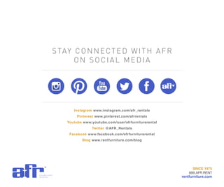 AFR_Brochure_40th Anniversary_3-21-16_LowRes | PDF