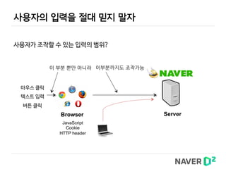 UNIST 졸업
2014 HDCON 은상 (CodeC)
2014 DEFCON 본선 (CodeRed)
2013 HolyShield 1위 (CodePink)
2013 화이트햇 콘테스트 3위 (HeXA)
E-mail: cwhan.tunz@gmail.com
사진
 