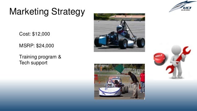 Fsae business presentation ppt image