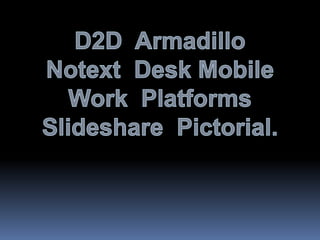 D2D Armadillo Notext Desk Vehicle Compatibility Pictorial | Fits Most ALL Vehicles 