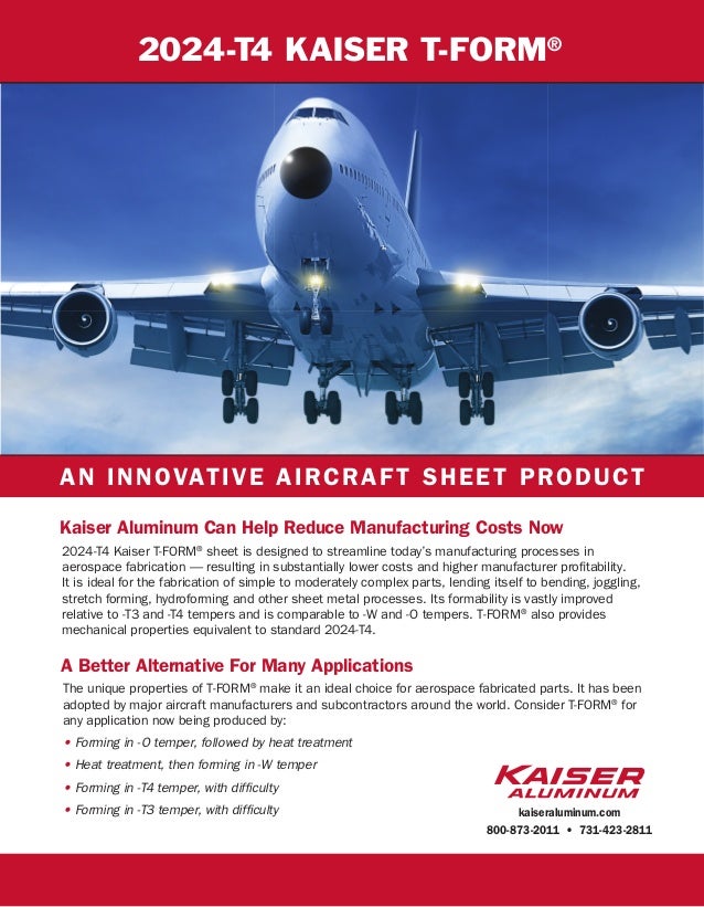 Kaiser_Aluminum_2024T4_TFORM