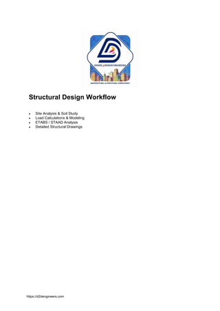 D2D_Interior_Structural_Presentation_Advanced Best Interior Designers ...
