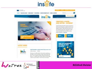 #d2dtodi #wister
Insafe
 