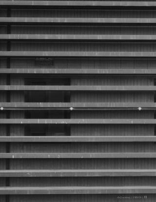 dis(Location) | URBAN | 11
 